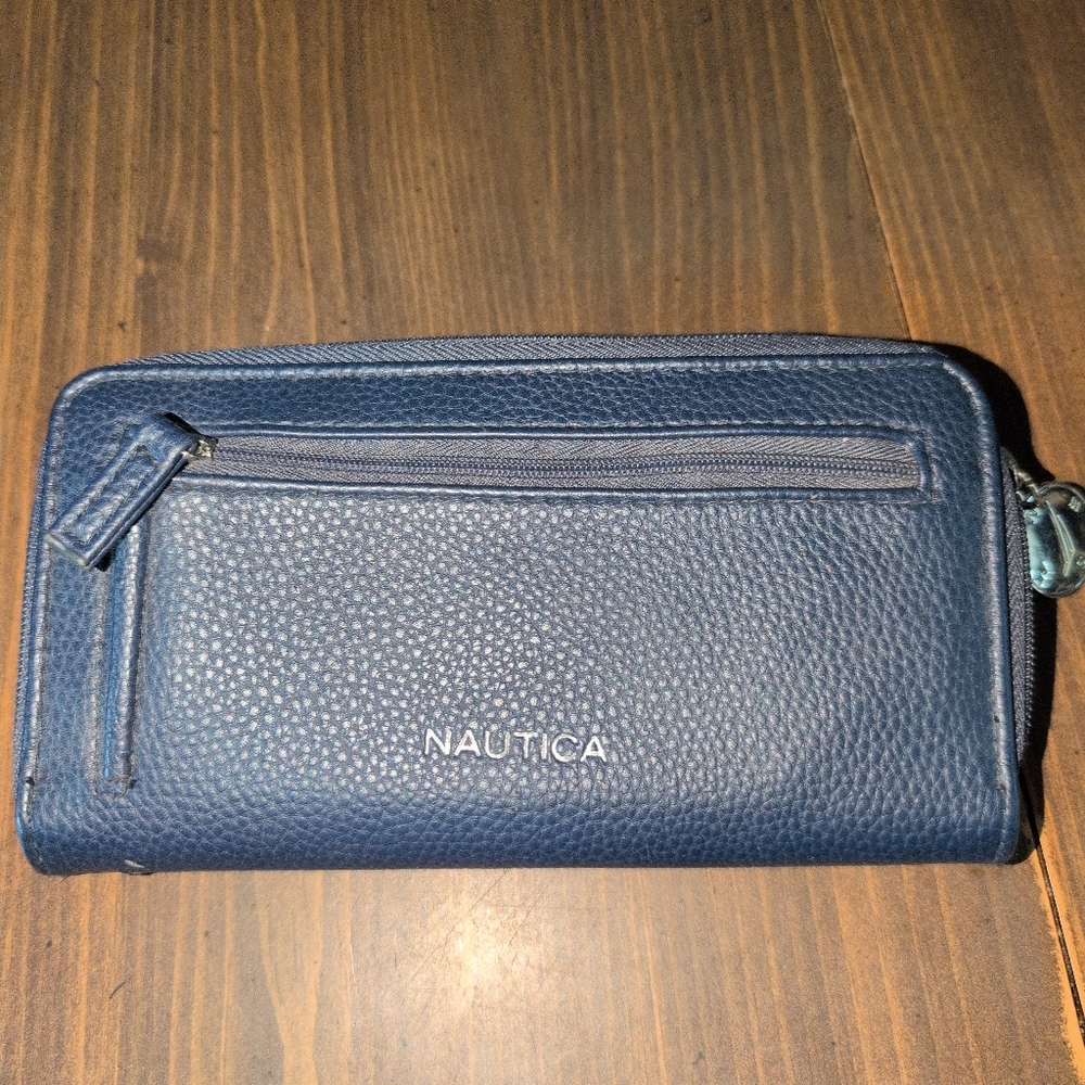 Nautica Wallet